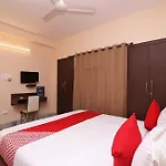 Hotel O A Retro