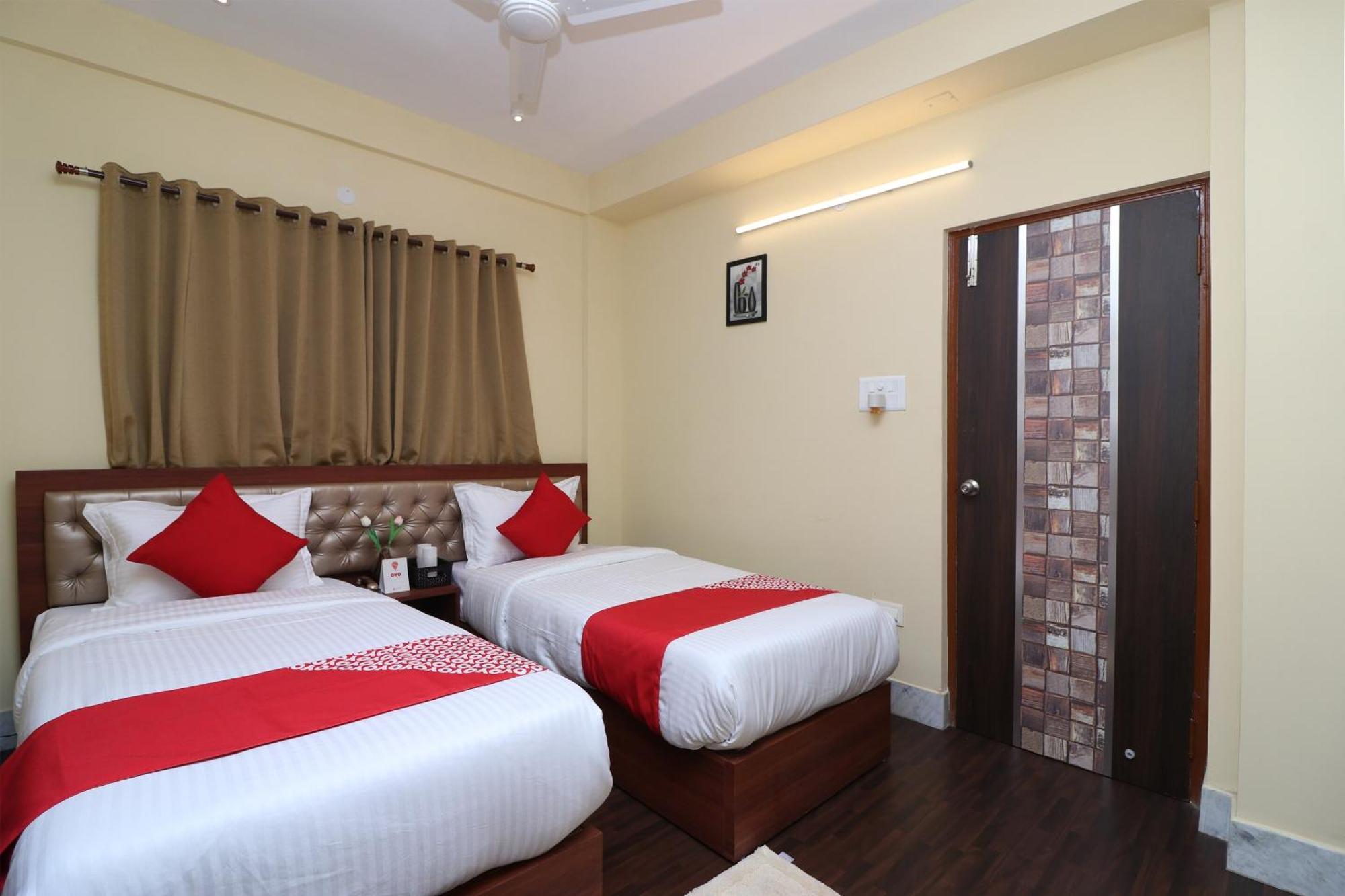 O A Retro Hotel 3*