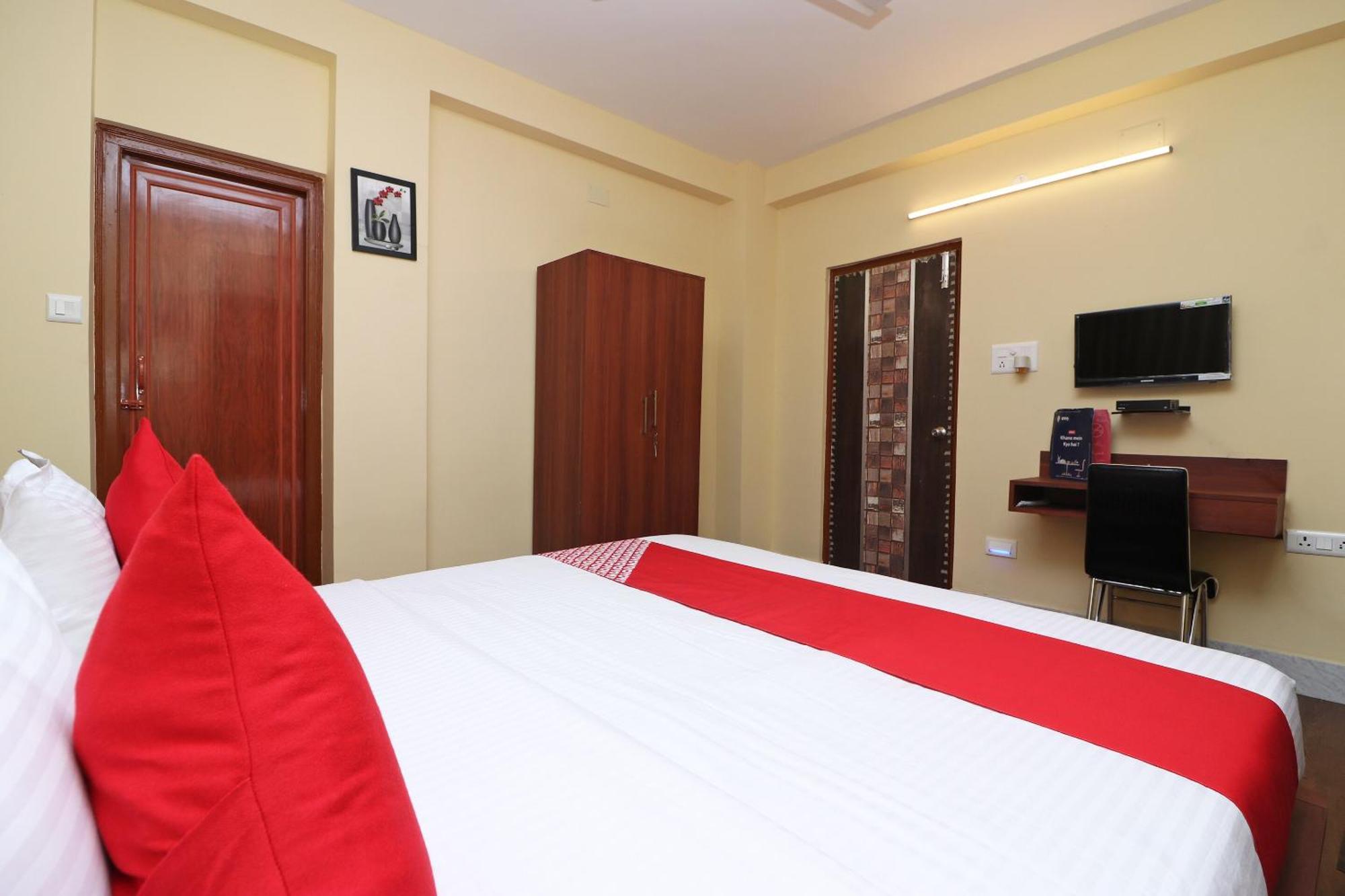 O A Retro 3* Kolkata