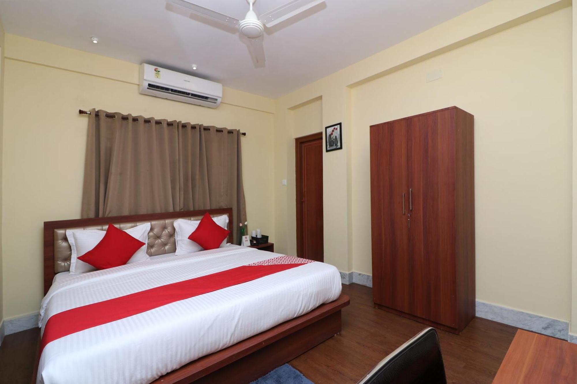 O A Retro Hotel 3*